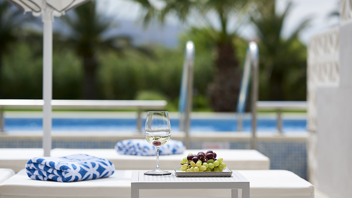 Mythos Palace Resort and spa 